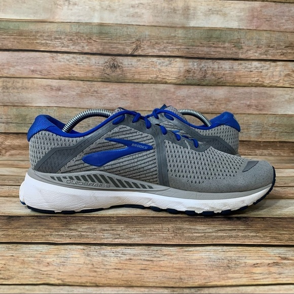 Brooks Adrenaline 20 Athletic Shoes main image 8